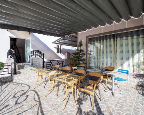 Phat Tai Hotel 1* на Фукуоке — недорого и без лишних обещаний