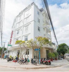 Thuan Hai Hotel 3*