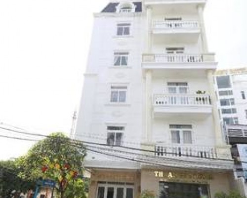 Thuan Hai Hotel 3* на Фукуоке — честный обзор