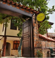 Villa Citronella Boutique Hotel Villa Citronella Boutique Hotel