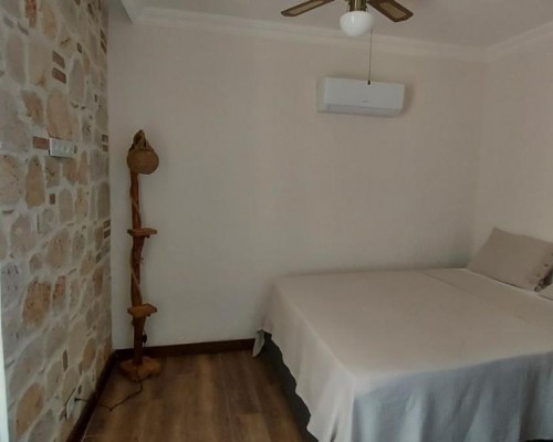 Villa Citronella Boutique Hotel — бутик-отель в Калеичи, Анталья