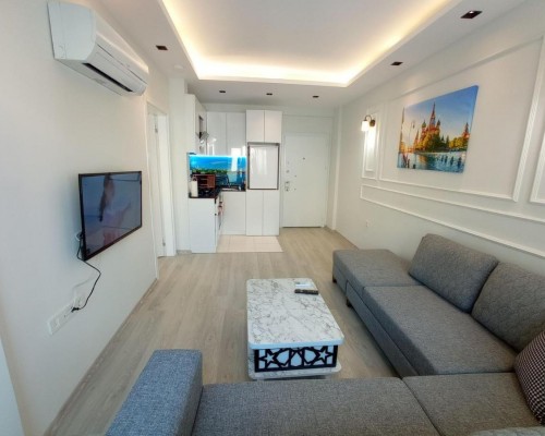 World Cities Residence, Кемер — честный взгляд турагента