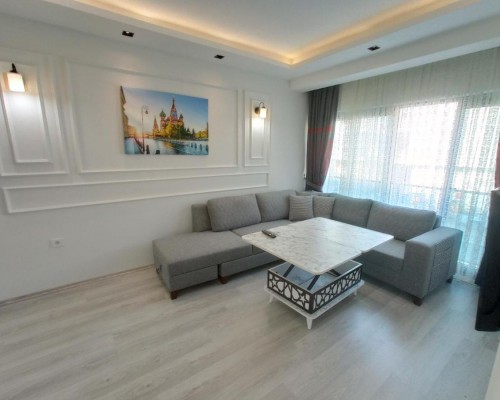 World Cities Residence, Кемер — честный взгляд турагента