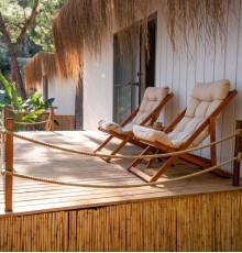 Z-Villas Beach 4*