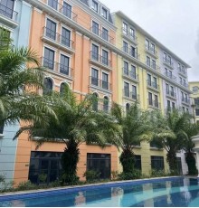 Harry Phu Quoc Hotel 2 3*
