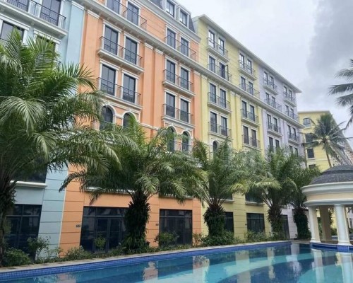 Harry Phu Quoc Hotel 2, Фукуок — отель 3*