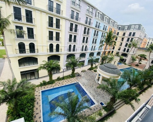 Harry Phu Quoc Hotel 2, Фукуок — отель 3*
