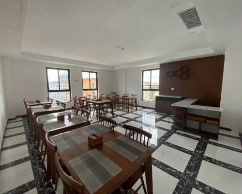 Harry Phu Quoc Hotel 2, Фукуок — отель 3*
