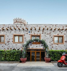 The Poyz Hotel Bodrum
