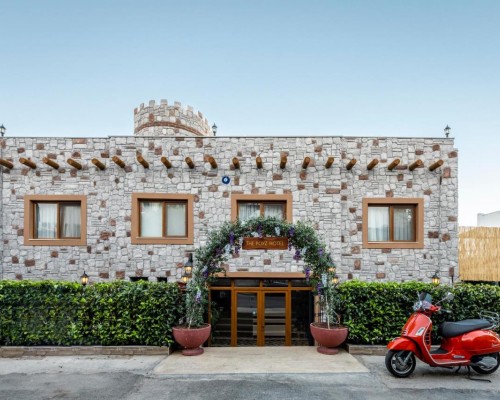 The Poyz Hotel Bodrum: что важно знать перед подбором тура