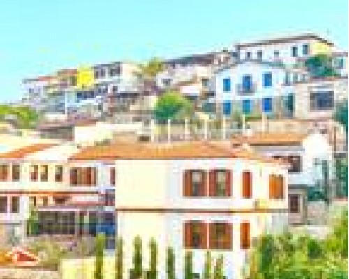 Villa Ephesus в Кушадасы: честный обзор отеля