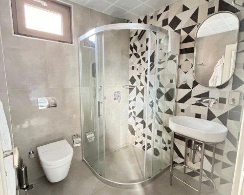 Sam Hotel в Анталье: что это за отель и кому он подойдёт