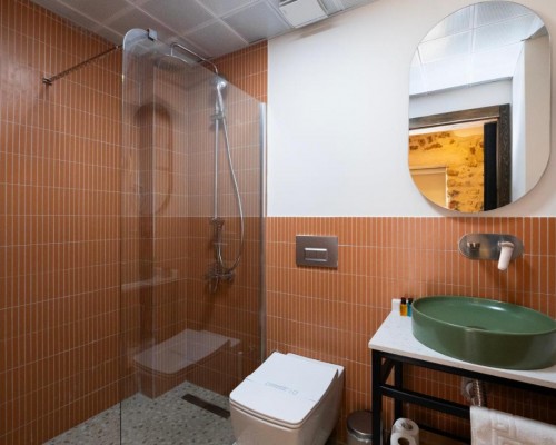 Saye Konak Hotel, Анталья — небольшой отель в Калеичи