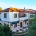 Saye Konak Hotel, Анталья — небольшой отель в Калеичи