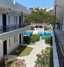 The Palm Club Apart Otel The Palm Club Apart Otel