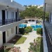 The Palm Club Apart Otel — апарт-отель в Кушадасы