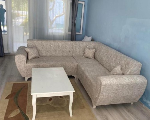 The Palm Club Apart Otel — апарт-отель в Кушадасы