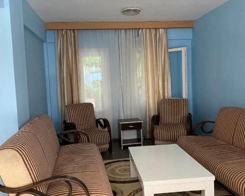The Palm Club Apart Otel — апарт-отель в Кушадасы