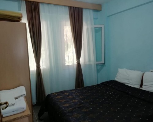 The Palm Club Apart Otel — апарт-отель в Кушадасы