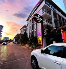 Royal Ezel Hotel 3* Royal Ezel Hotel 3*