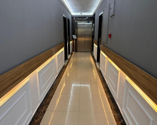 Royal Ezel Hotel 3* — Анталья, район Муратпаша
