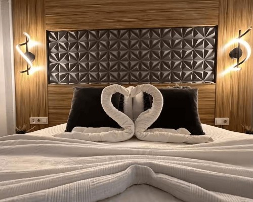 Royal Ezel Hotel 3* — Анталья, район Муратпаша