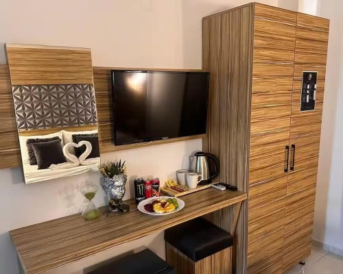 Royal Ezel Hotel 3* — Анталья, район Муратпаша