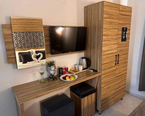 Royal Ezel Hotel 3* — Анталья, район Муратпаша