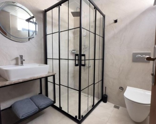 Sky Luxe Konyaalti Hotel — Анталья, район Коньяалты