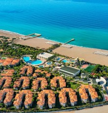 Sah inn Paradise 5*