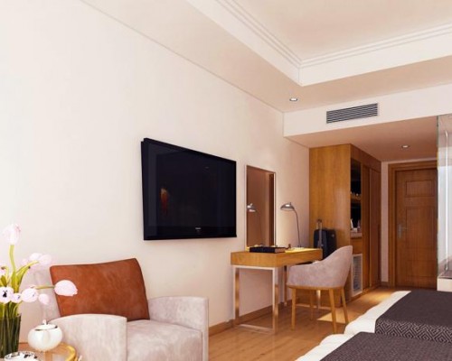 Thanh Binh Hotel 2* в Нячанге: бюджетный вариант у пляжа
