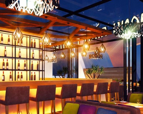Thanh Binh Hotel 2* в Нячанге: бюджетный вариант у пляжа