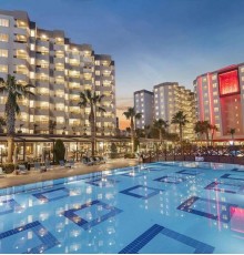 Ramada Resort by Wyndham Lara 5* Ramada Resort by Wyndham Lara 5*