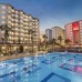 Ramada Resort by Wyndham Lara — отель 5* на курорте Анталья