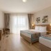 Ramada Resort by Wyndham Lara — отель 5* на курорте Анталья