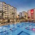 Ramada Resort by Wyndham Lara — отель 5* на курорте Анталья