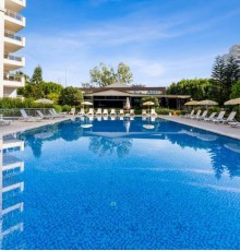 River Park Residence Lara АРТ