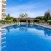 River Park Residence Lara — апарт-отель в Ларе, Анталья
