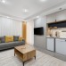 River Park Residence Lara — апарт-отель в Ларе, Анталья