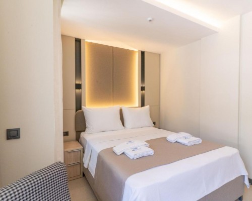 Seatown Hotel 3* в Каше — честный обзор