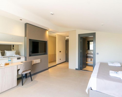 Seatown Hotel 3* в Каше — честный обзор
