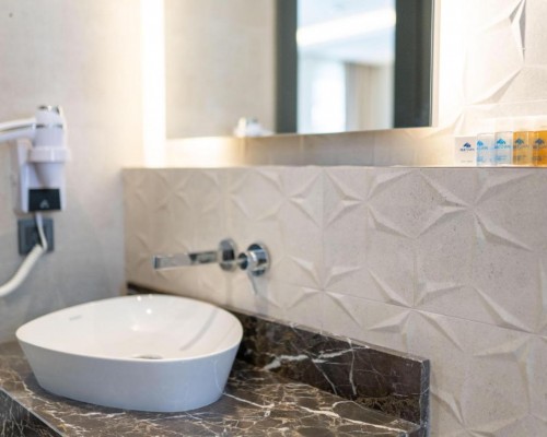 Seatown Hotel 3* в Каше — честный обзор