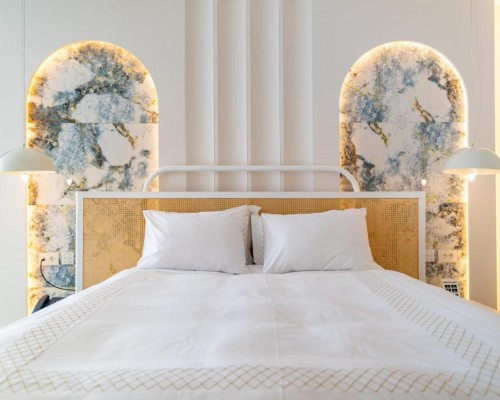 Qlusive Hotel 5* в Кушадасы: что важно знать перед бронированием