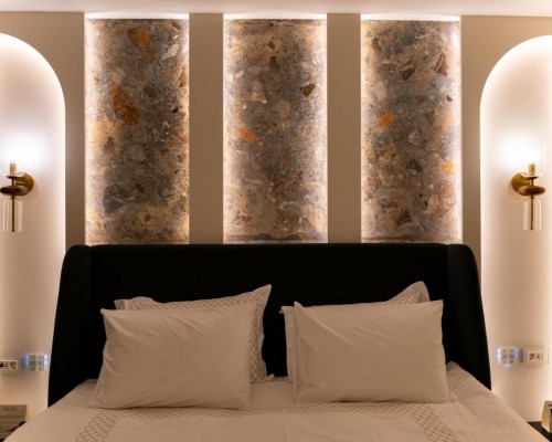Qlusive Hotel 5* в Кушадасы: что важно знать перед бронированием