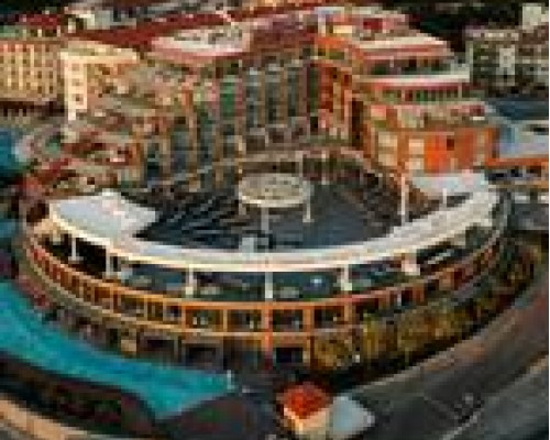 Qlusive Hotel 5* в Кушадасы: что важно знать перед бронированием