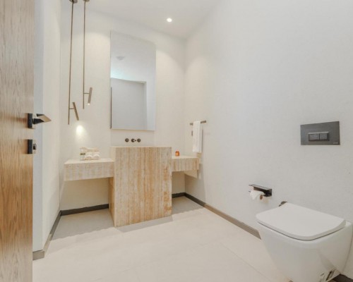 Silence Villas 3* — Фетхие, Турция