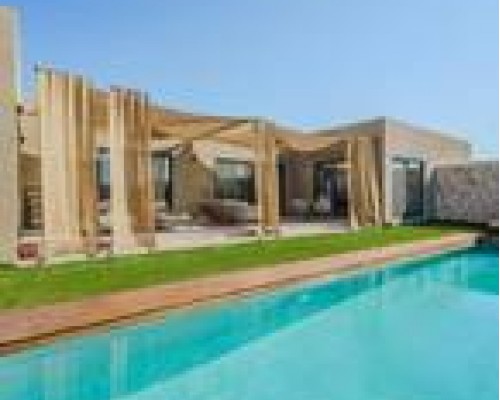 Silence Villas 3* — Фетхие, Турция