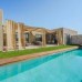 Silence Villas 3* — Фетхие, Турция