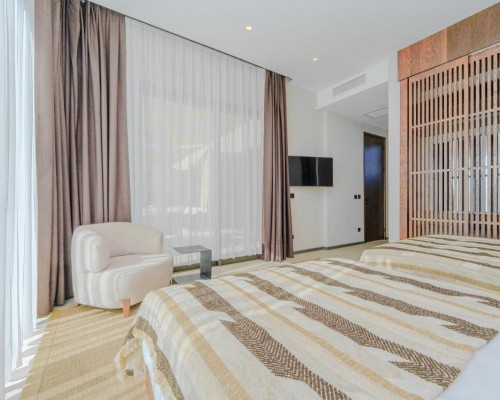 Silence Villas 3* — Фетхие, Турция