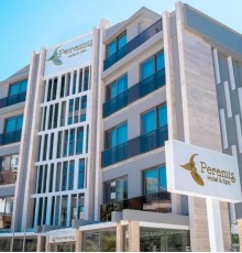 Peramis Hotel & Spa 3* Peramis Hotel & Spa 3*